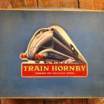 Train Hornby Mecano O-4E - esprit brocante hermin