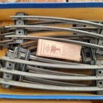 Train Hornby Mecano O-4E - esprit brocante hermin